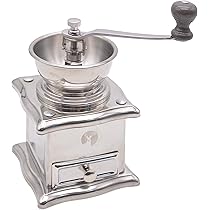 Amazon｜キャプテンスタッグ(CAPTAIN STAG) コーヒーミル 珈琲